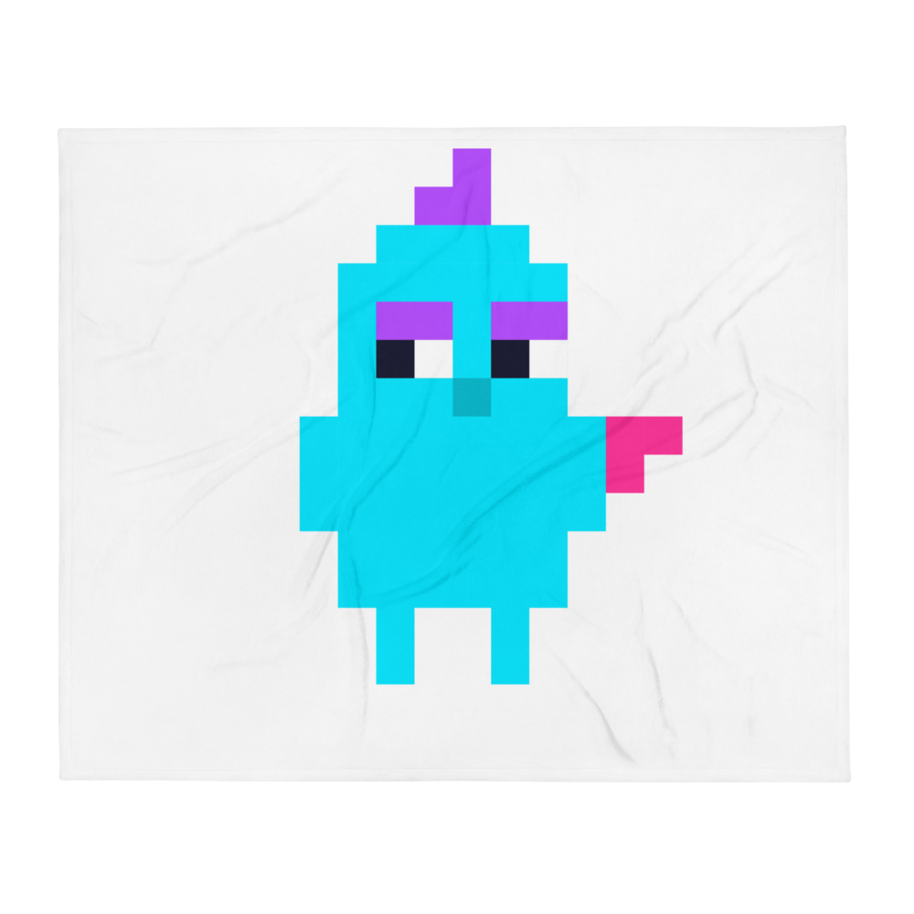Byte — Original Blanket