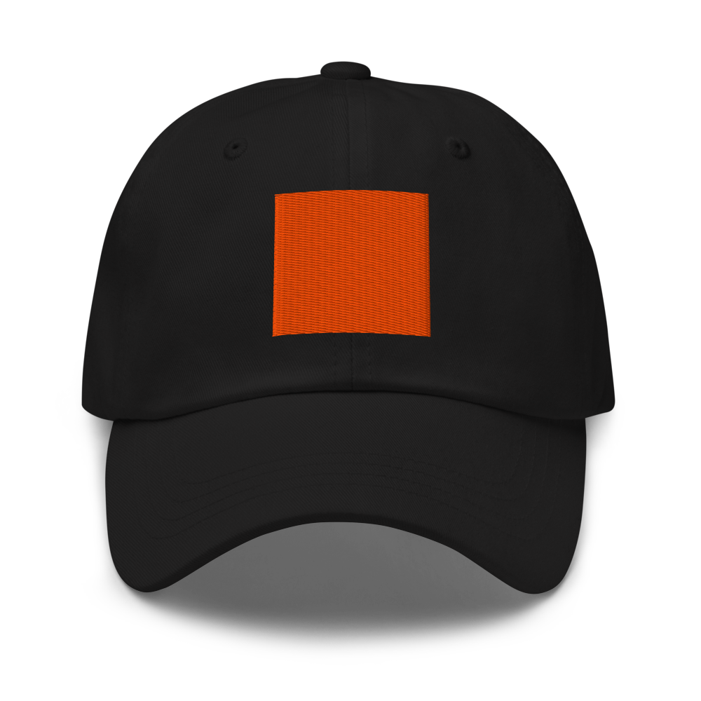 Ember — Original Dad Hat