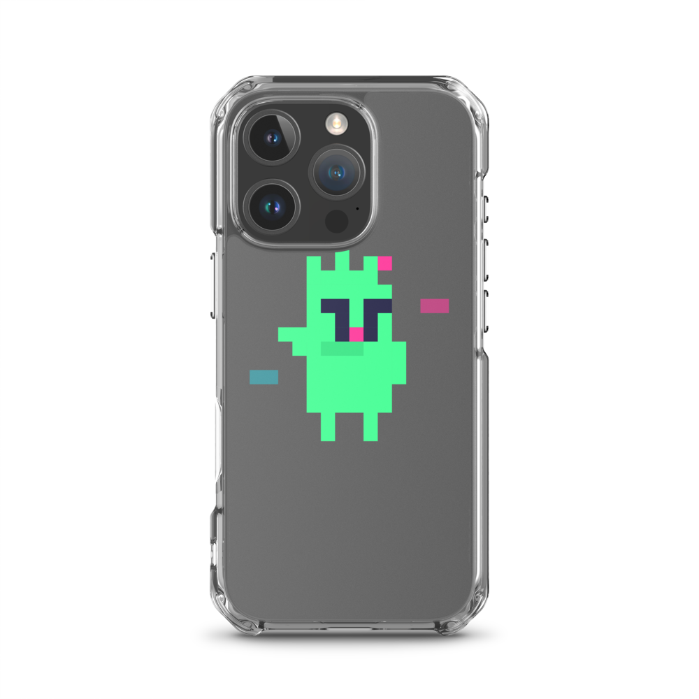 Glitch — Original Phone Case