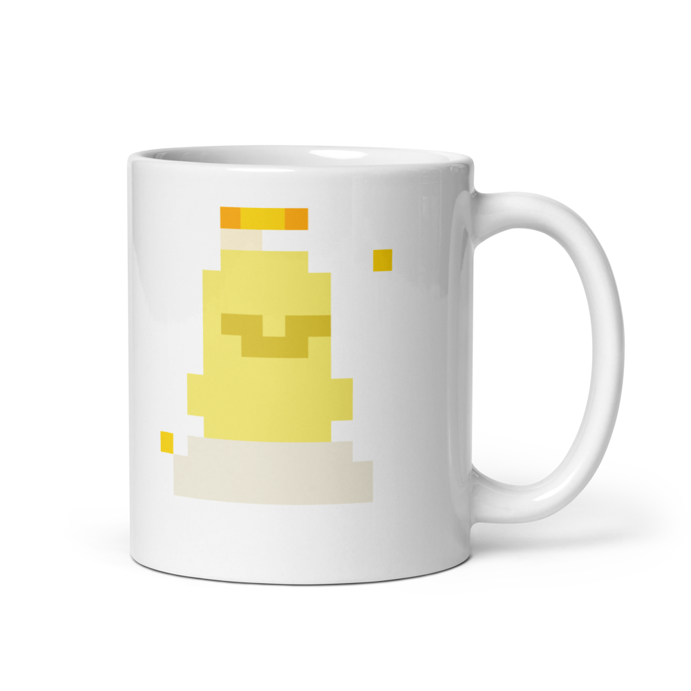 Luma — Golden Hour Mug