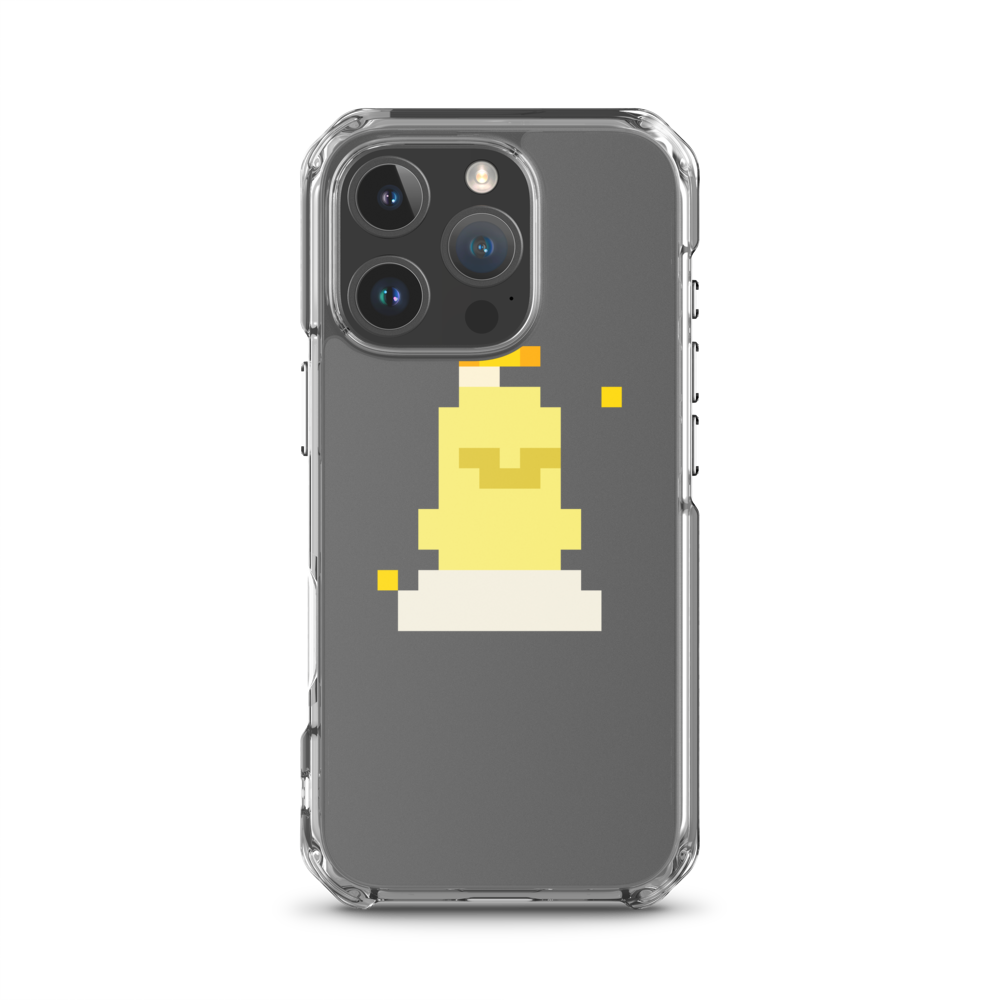 Luma — Golden Hour Phone Case