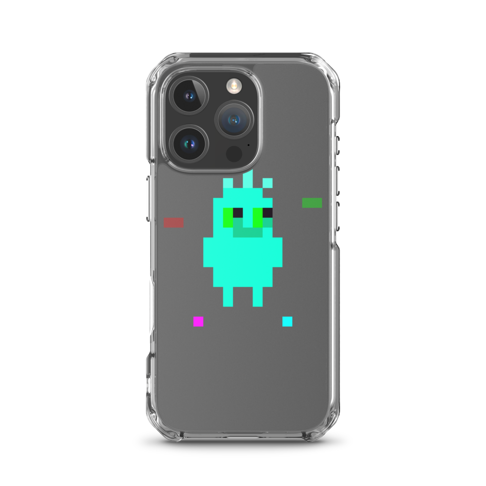 Nova — Cyber Punk Phone Case