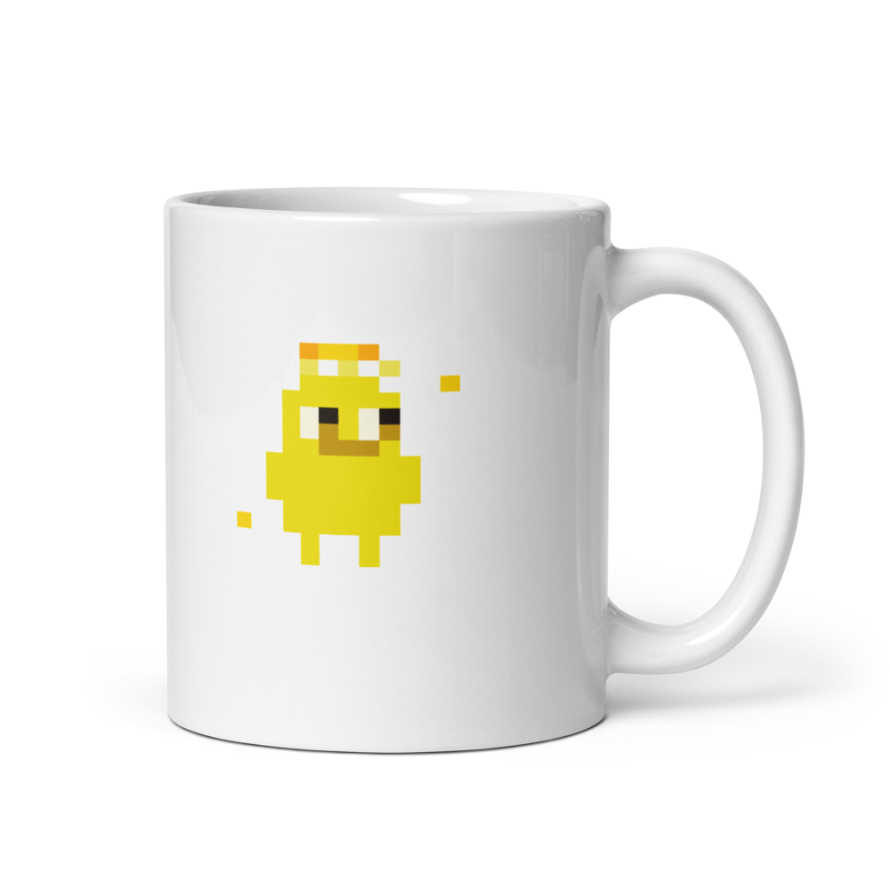 Nova — Golden Hour Mug