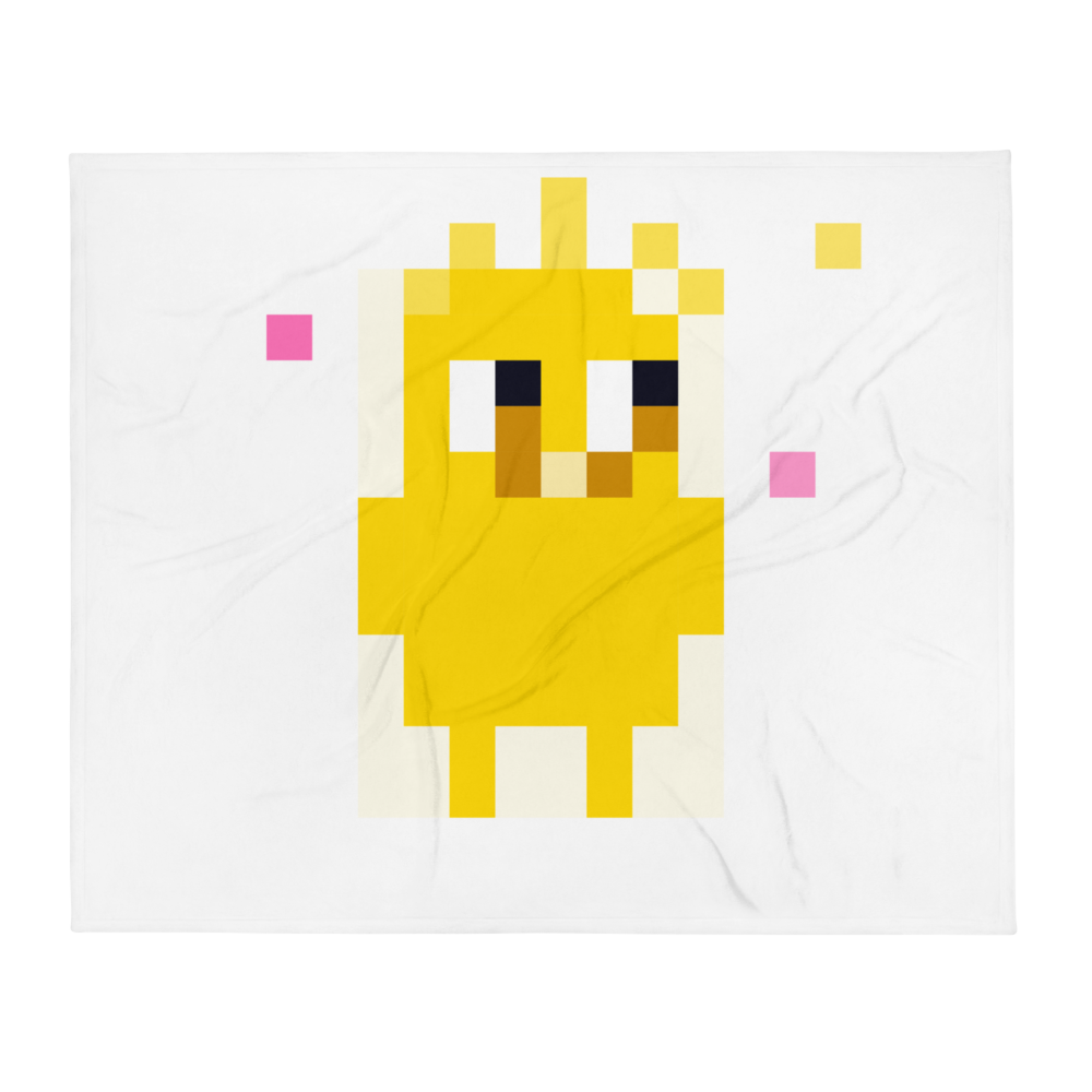 Nova — Original Blanket