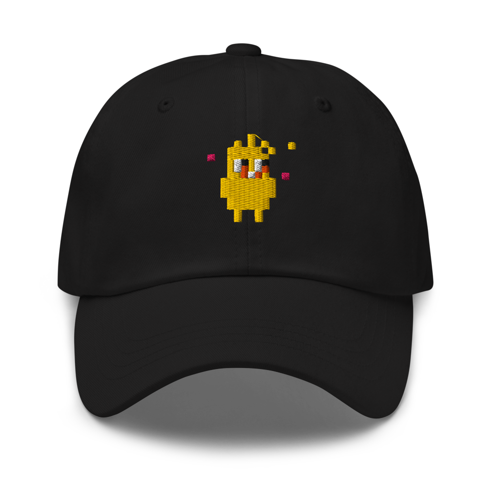 Nova — Original Dad Hat