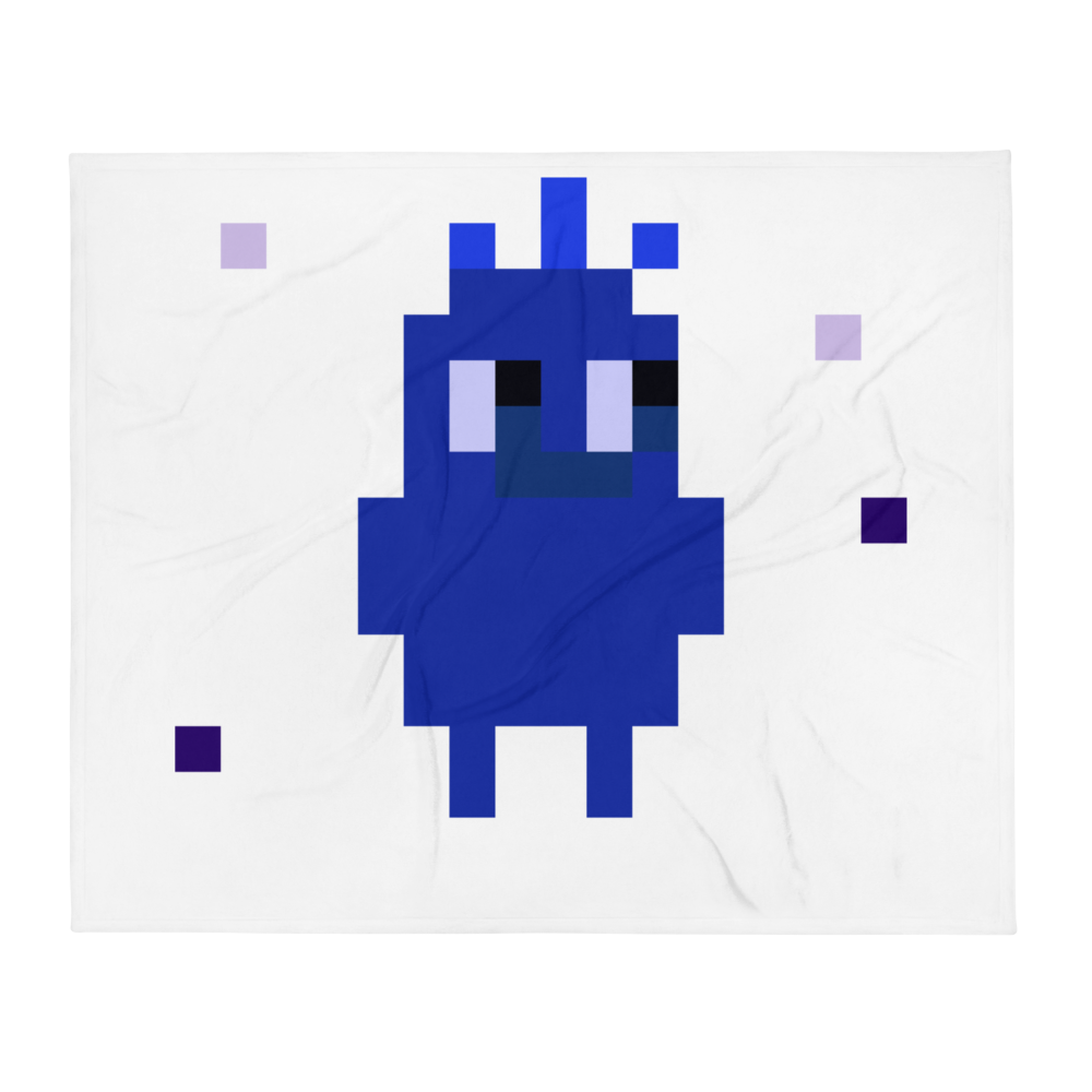 Nova — Void Blanket