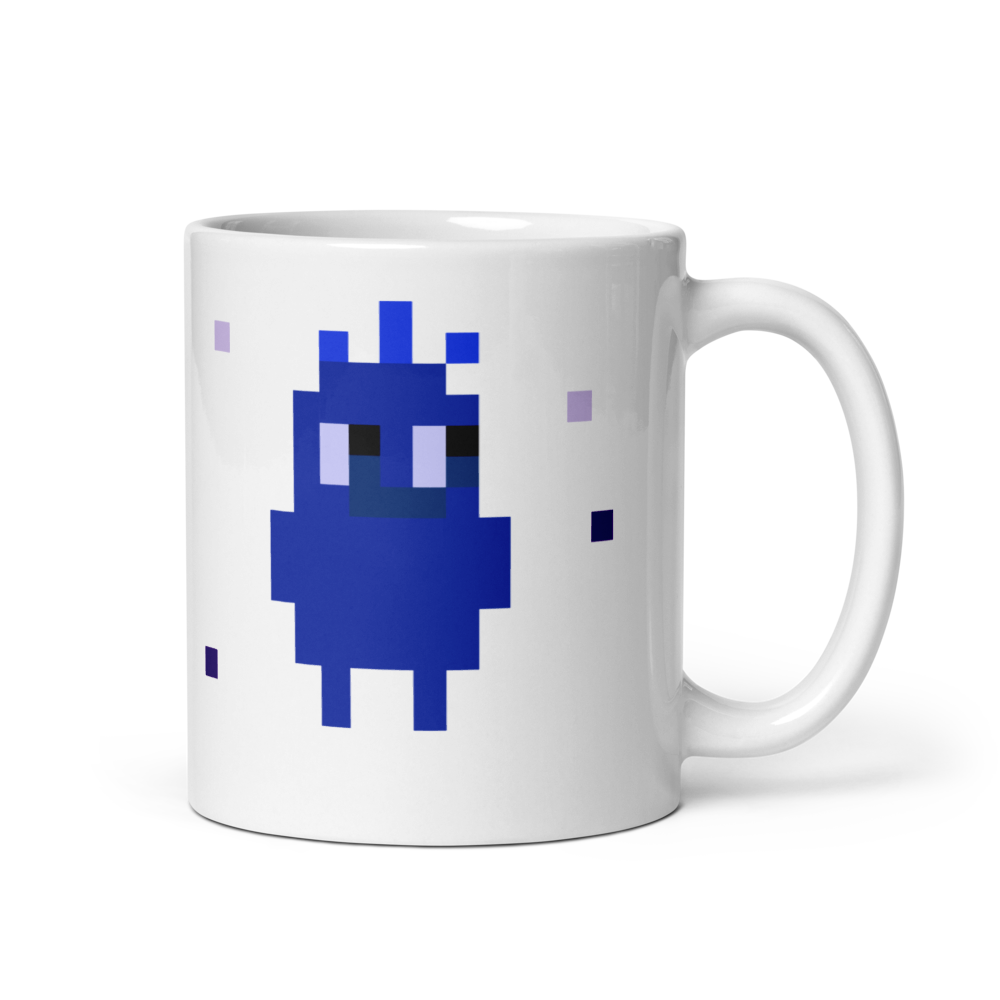 Nova — Void Mug
