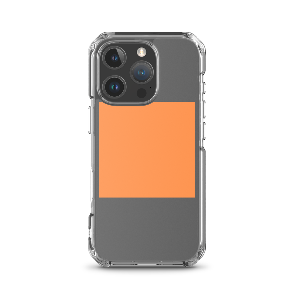 Oops — Original Phone Case