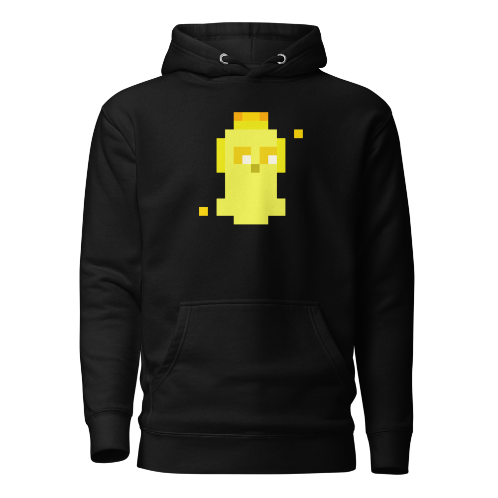 Phantom — Golden Hour Hoodie