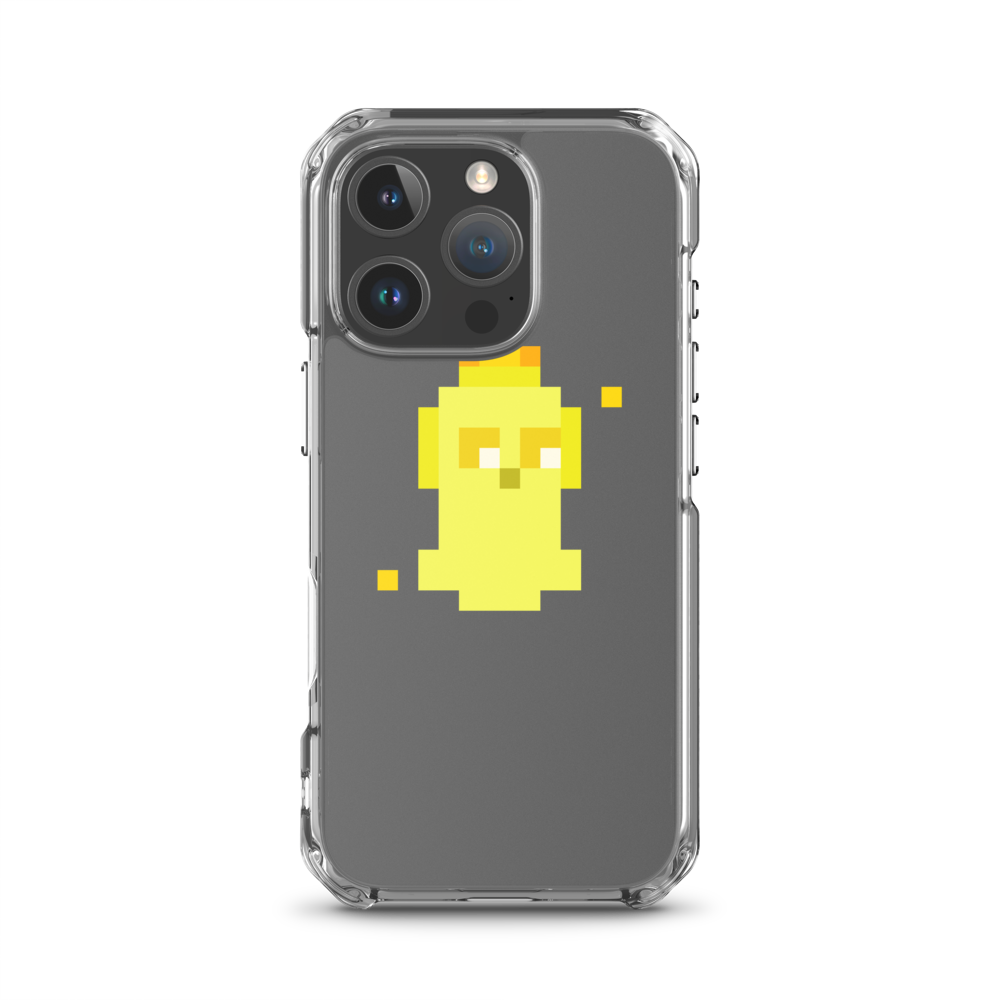 Phantom — Golden Hour Phone Case