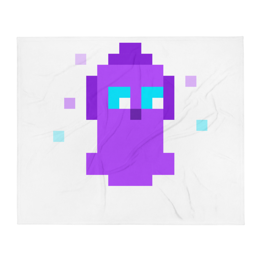 Phantom — Original Blanket