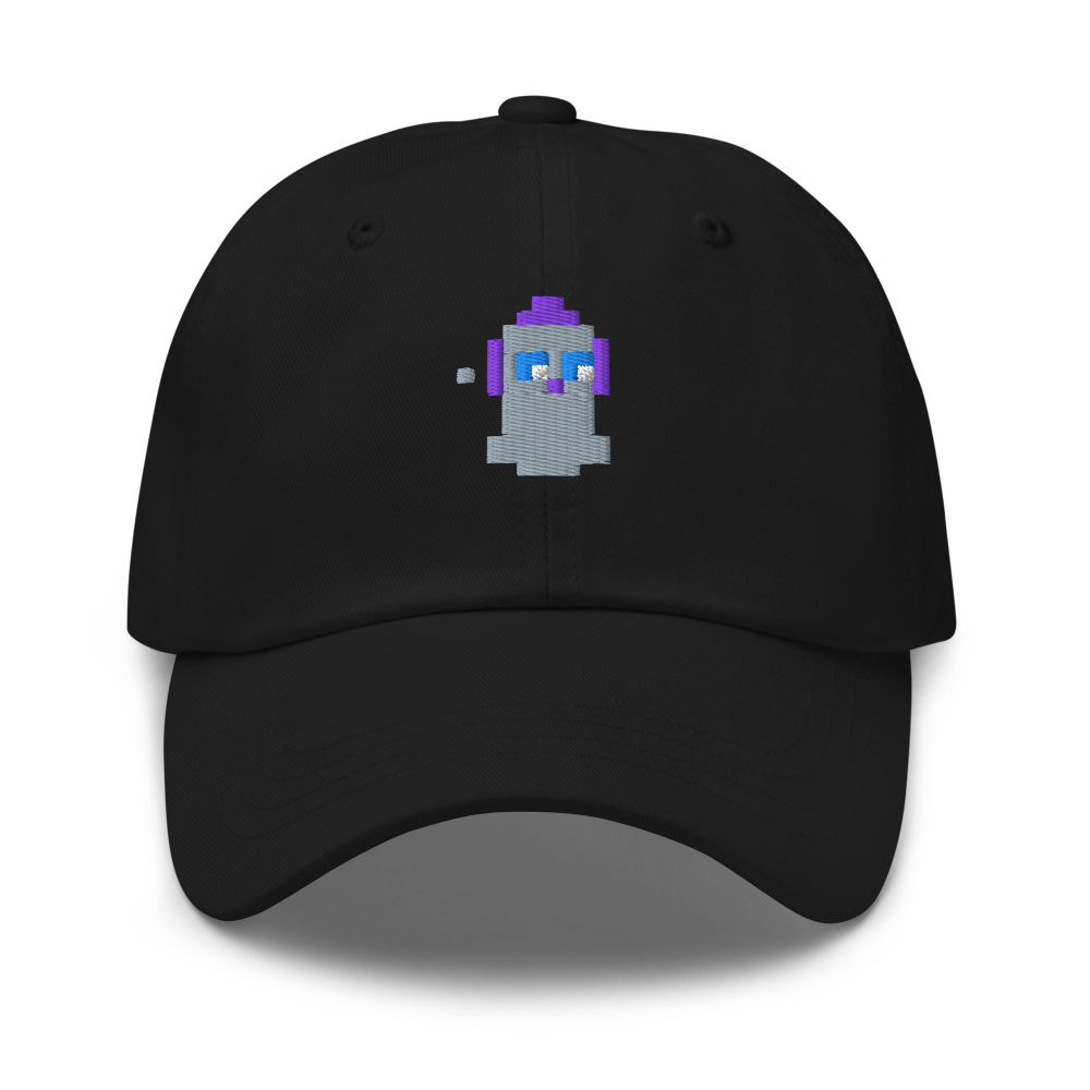 Phantom — Original Dad Hat