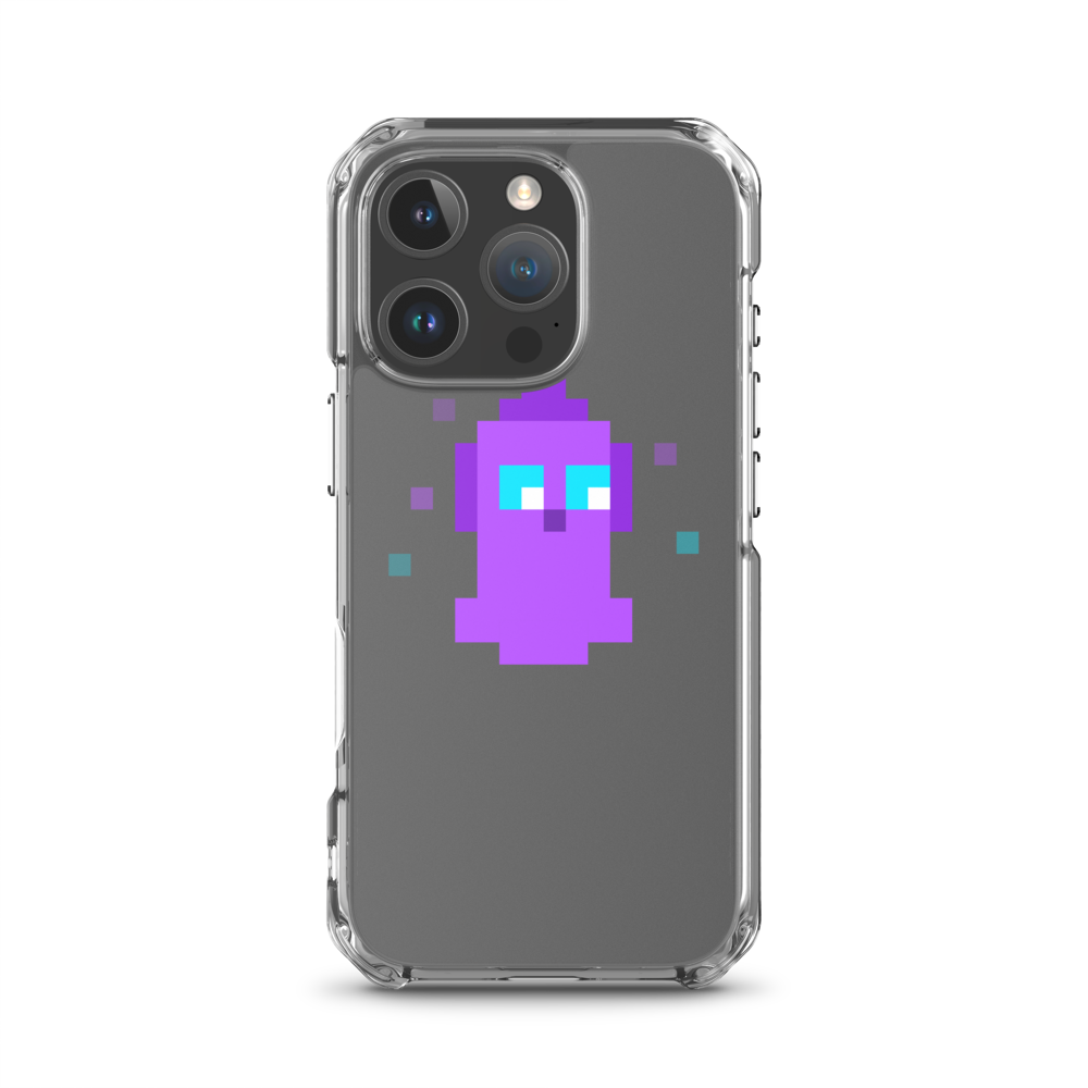 Phantom — Original Phone Case