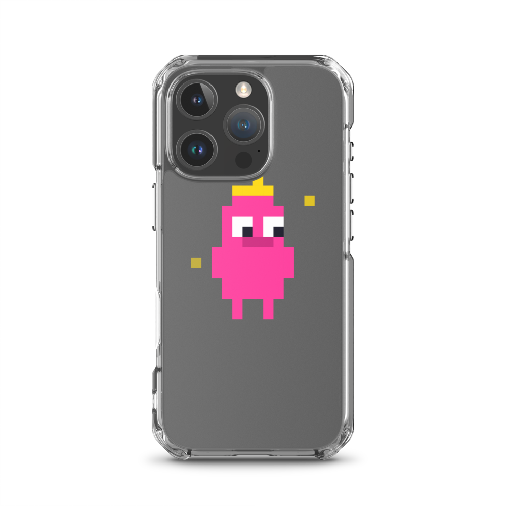Pixel — Original Phone Case