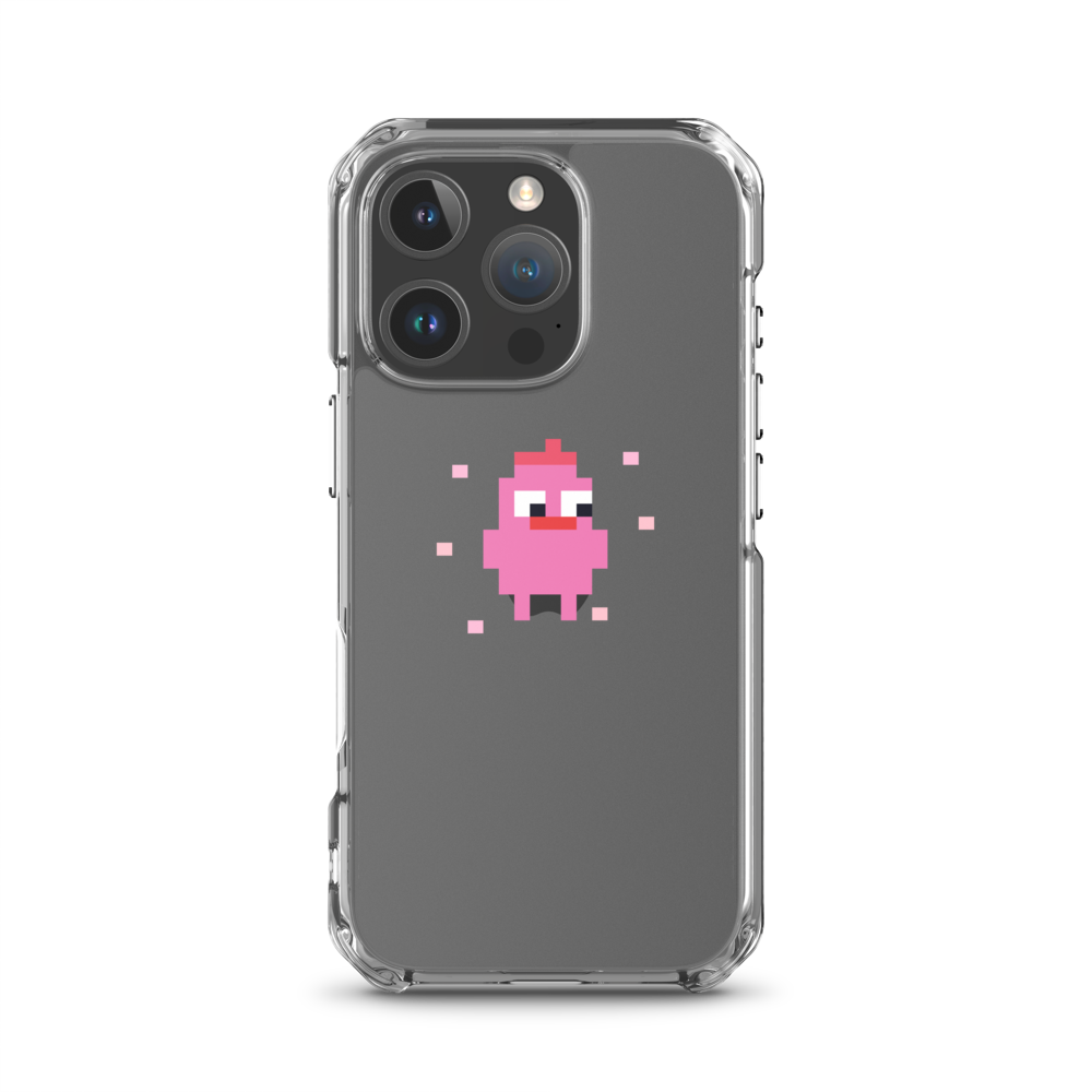 Pixel — Sakura Phone Case