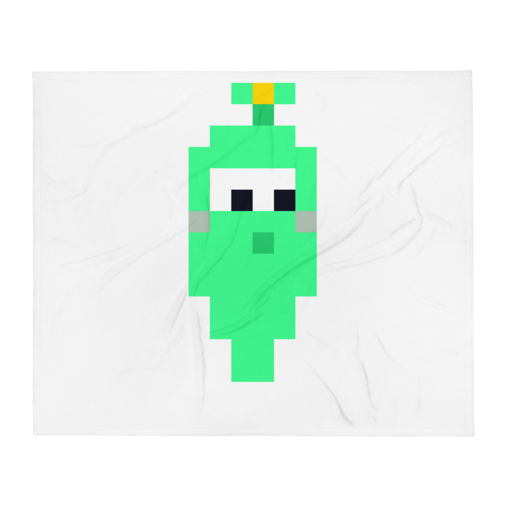Sprout — Original Blanket