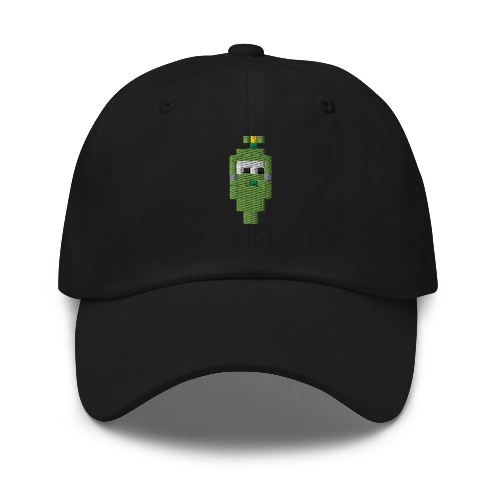 Sprout — Original Dad Hat