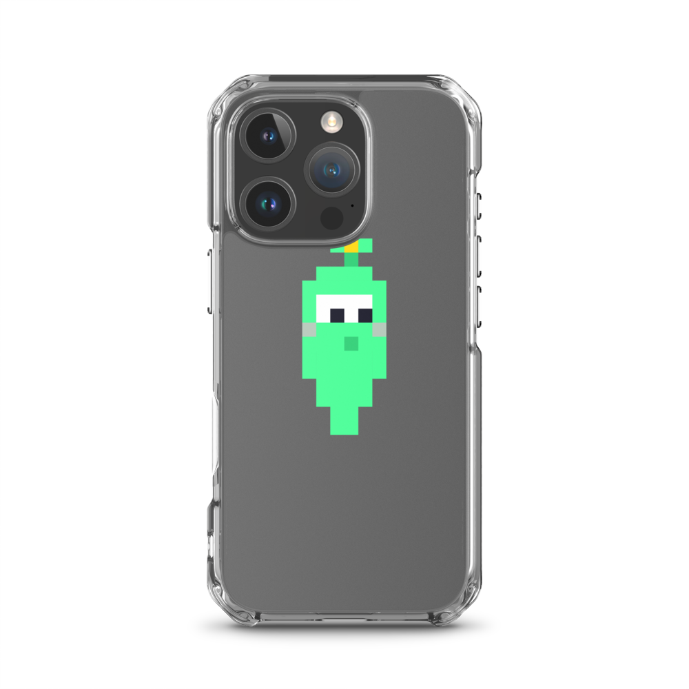 Sprout — Original Phone Case