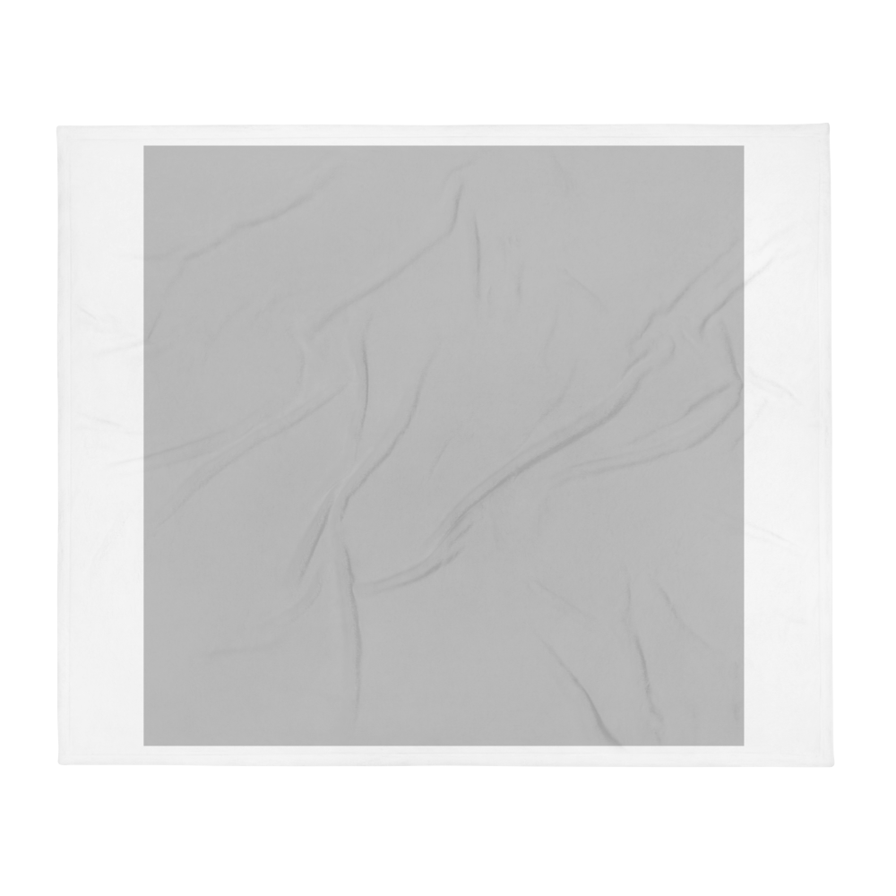 Zinc — Original Blanket
