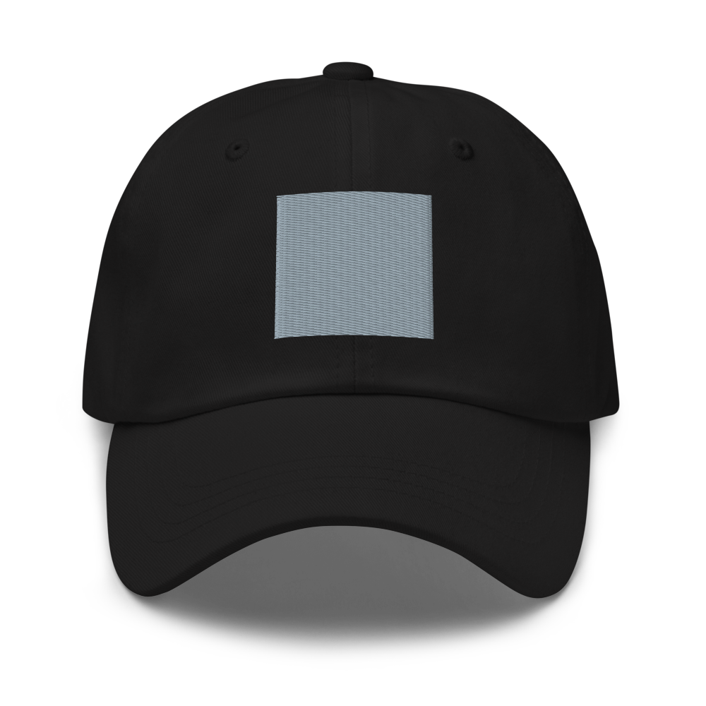 Zinc — Original Dad Hat